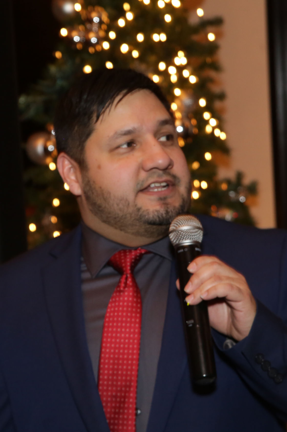 Home Builders Association 2017 Holiday Gala